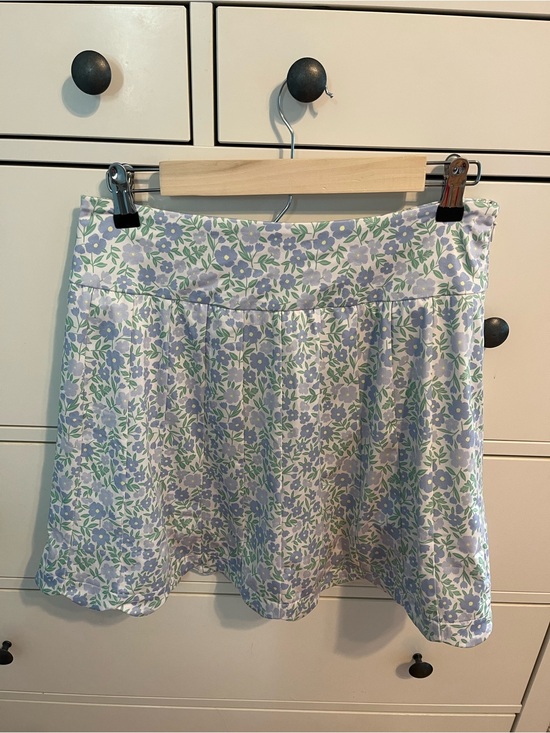 SSYS Dresses & Skirts - SSYS Floral A-Line Mini Skirt